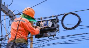 فصل مبرمج للتيار الكهربائي عن مناطق في دير علا الأربعاء