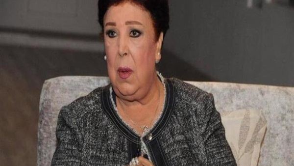 لا فائدة من مسحة جديدة ..  تطورات جديدة مؤسفة عن رجاء الجداوي