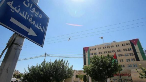 الخدمة المدنية يخصص 100 شاغر لأبناء المتقاعدين العسكريين سنوياً