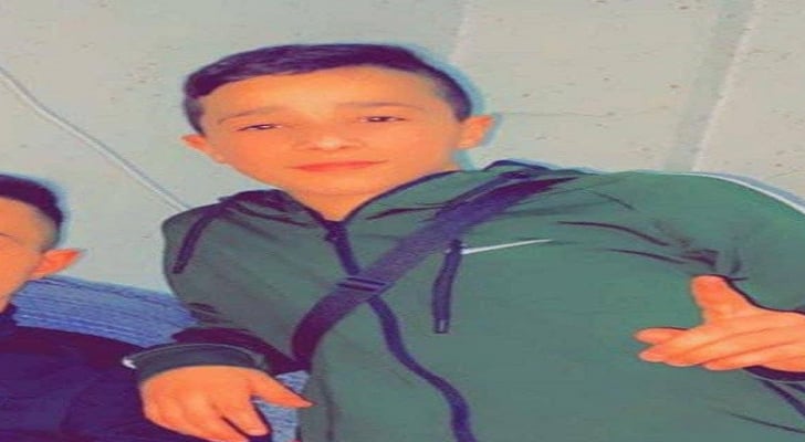 الاحتلال يقرر هدم منزل عائلة الفتى محمد زلباني
