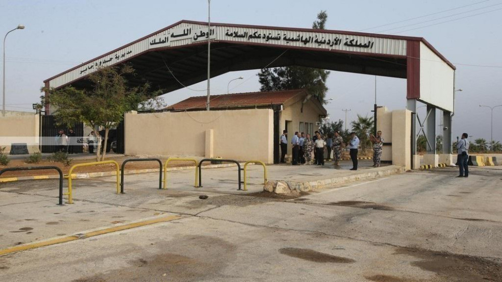 مطالبة بإعادة النظر بالحجر المؤسسي للمخلصين العاملين في مركز حدود جابر 