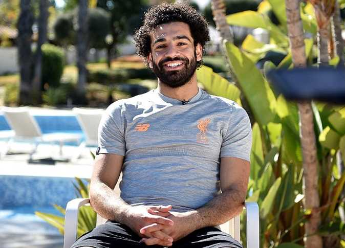 كوبر يبحث عن أفضل بديل لمحمد صلاح في حال غيابه 
