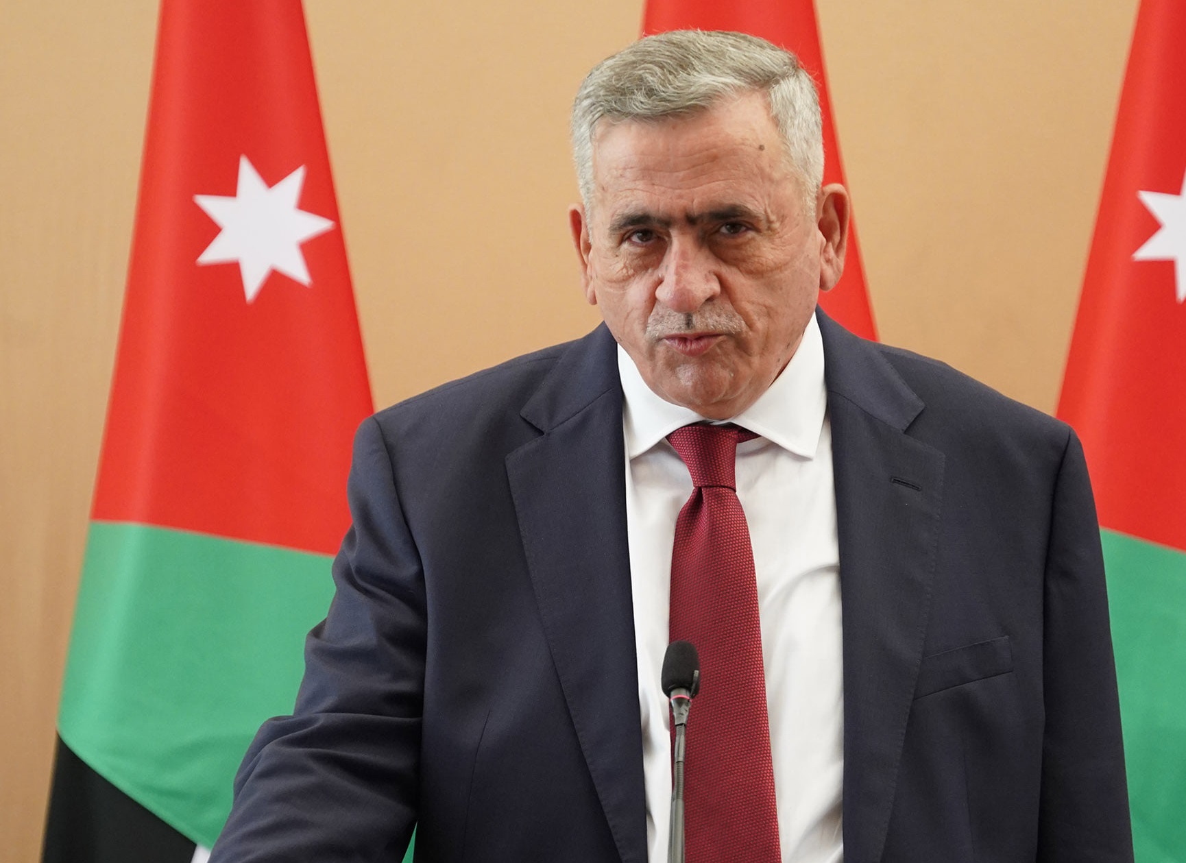 تنويه حكومي هام لجميع المواطنين والمقيمين في الاردن  ..  "تفاصيل"