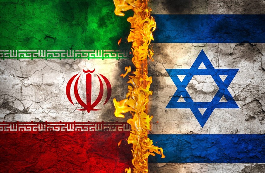 الإعلام العبري يزعم العثور على "بصمة إيرانية" على الحدود مع مصر