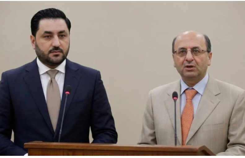 فريحات يتحدى المعايطة بمناظرة علنية