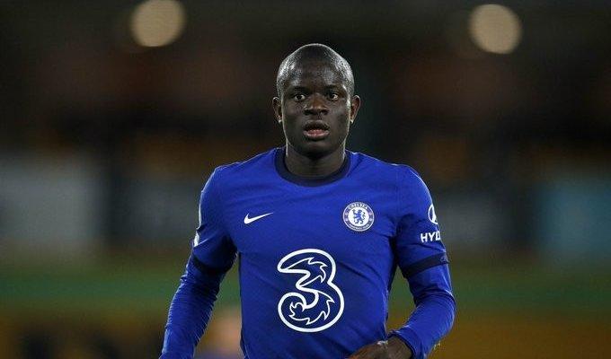 مدرب ألماني يشبه نغولو كانتي بمحمد صلاح