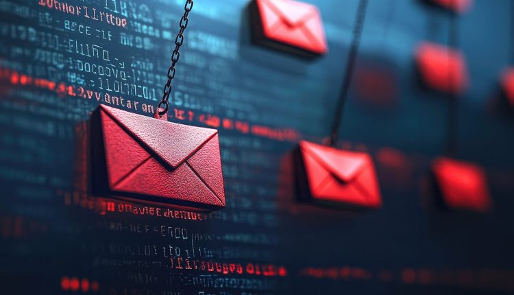 خبراء يحذرون: الملايين من خوادم البريد الإلكتروني معرضة للاختراق