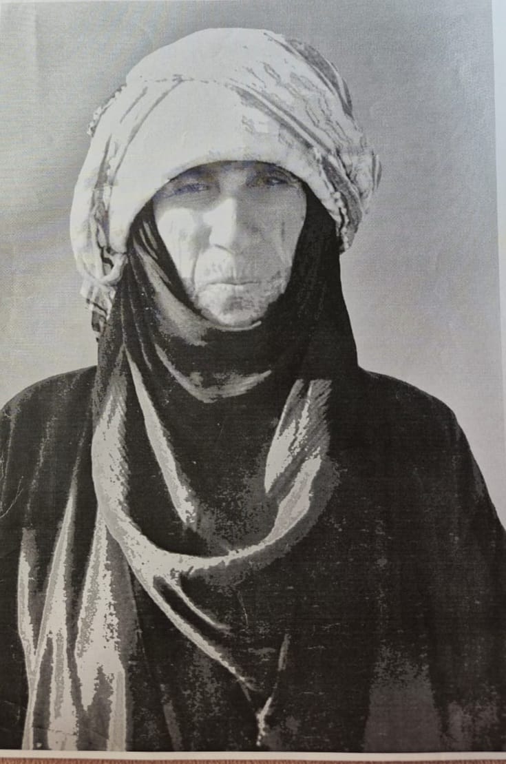 صبحا الحسين… وجيل التحرير