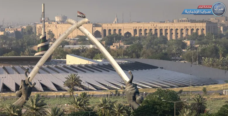  أوامر بالقبض واستقدام بحق وزراء سابقين في العراق 