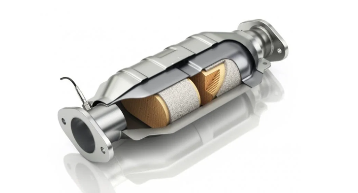 ما هو الكتلايزر؟ وما هي أهميته بالسيارة؟