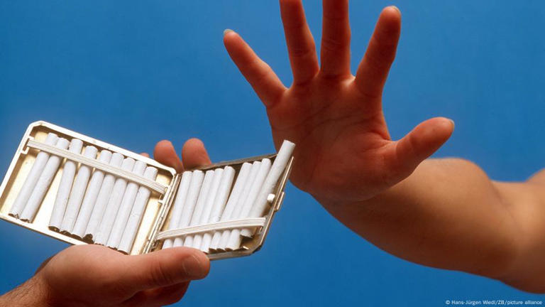 انتشار سرطان الرئة بين غير المدخنين ..  والسبب غير متوقع!