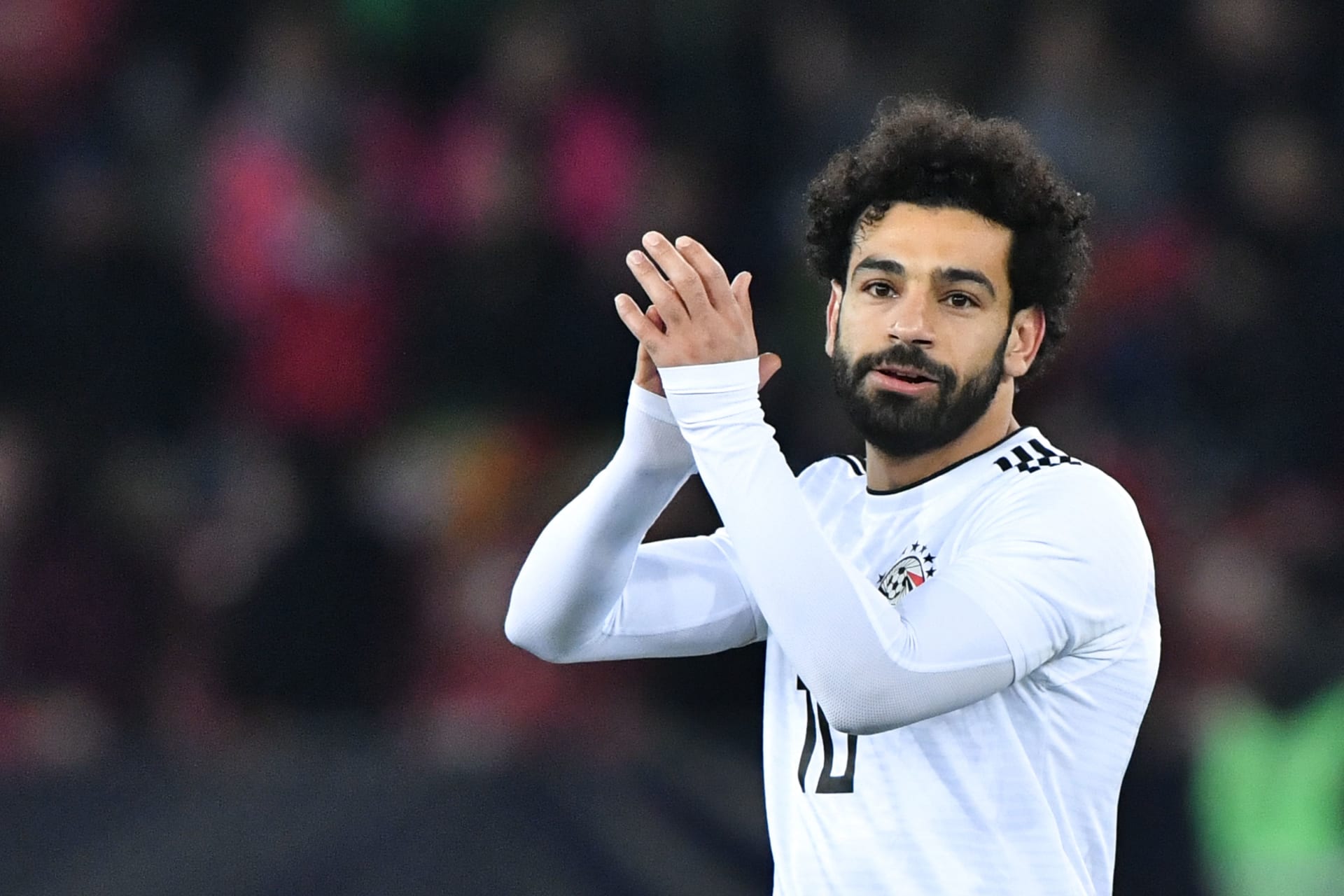 ما حقيقة إصابة محمد صلاح بفيروس كورونا  ..  تفاصيل 