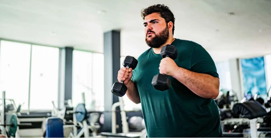 النشاط في منتصف العمر يعزز صحة الدماغ