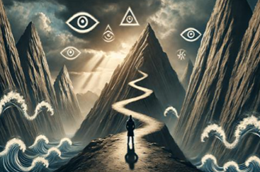 أواجه عوائق كثيرة في حياتي  ..  هل لها علاقة بالعين والحسد؟