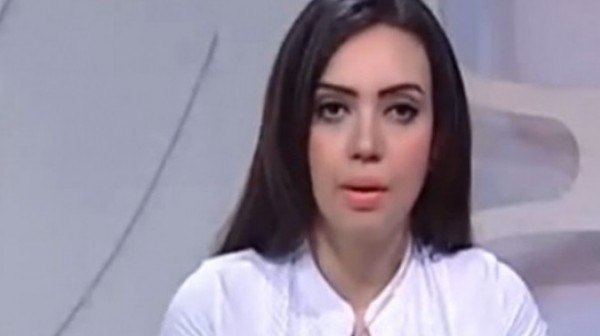 إيقاف مذيعة برنامج "صباح الخير يا مصر" عن العمل لمدة أسبوع بسبب حديثها عن غزة