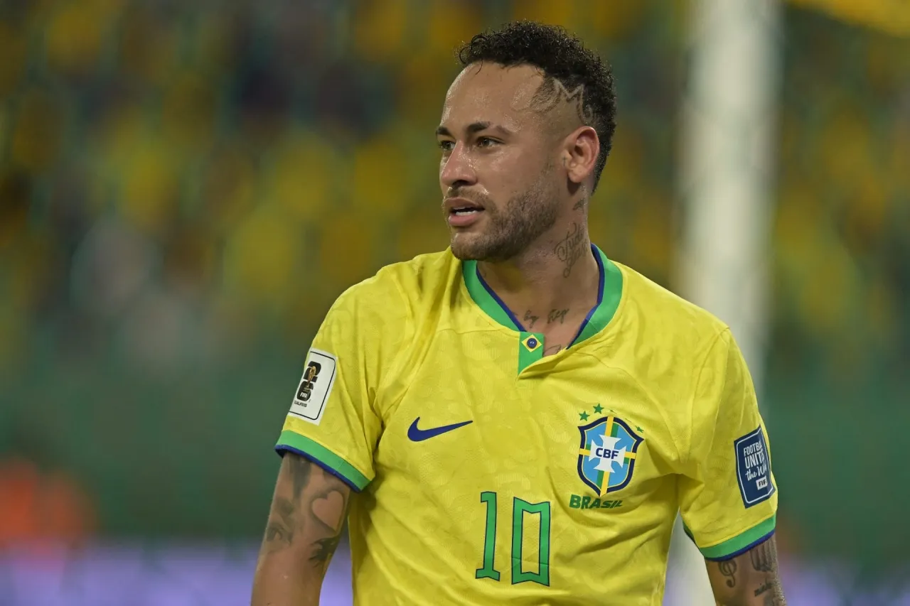الاتحاد البرازيلي يوجه ضربة قوية لنيمار ويمنحه مهلة أخيرة
