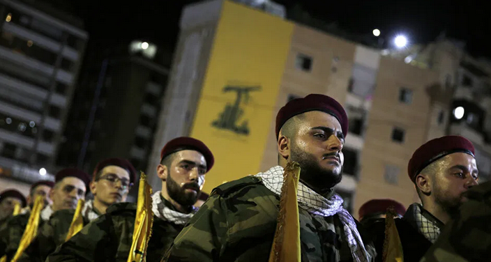 الخارجية الأميركية: محاولة حزب الله إسكات الإعلام “مثيرة للشفقة”