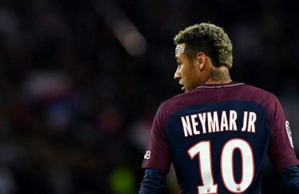 شركة كبيرة تمول صفقة انتقال نيمار إلى ريال مدريد  