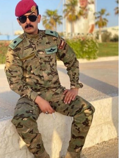 وسيم الشوفيين .. مبارك الترفيع