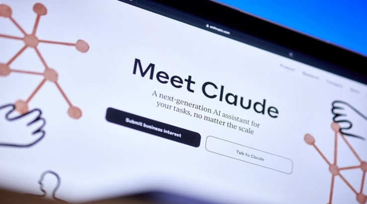 منافس جديد لـ"شات جي بي تي" ..  روبوت الدردشة "كلود 3 أوبوس"