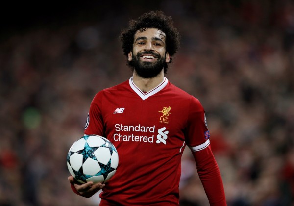 بالفيديو .. وكيل محمد صلاح في مدريد لحسم انتقاله