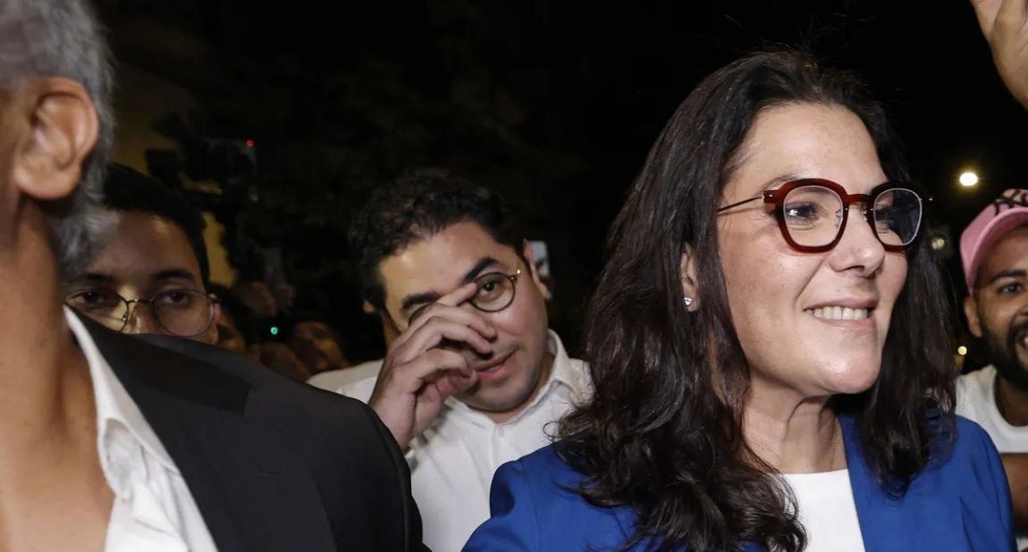 العاهل المغربي يعين فاطمة الزهراء المنصوري رئيسة للحكومة