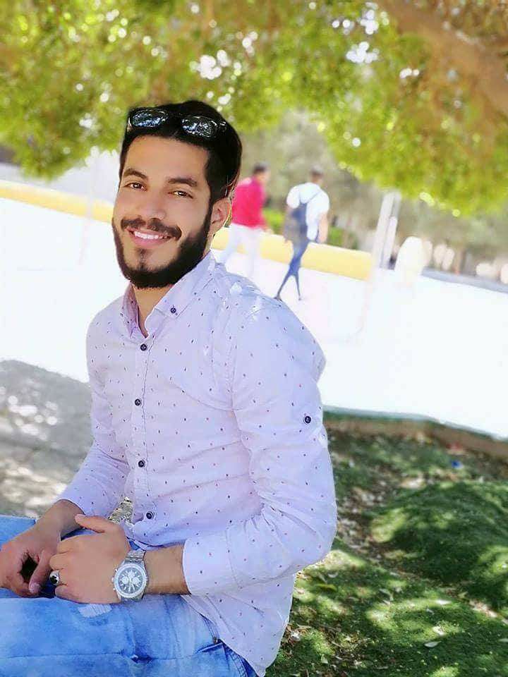 حمزة هيكل  ..  كل عام وانت بخير 