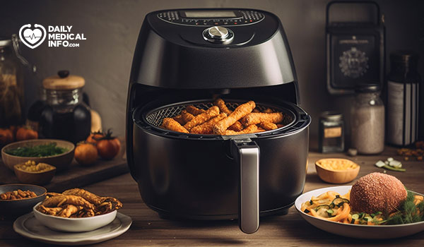 اكتشف فوائد القلاية الهوائية وأضرارها ونصائح عند استخدامها