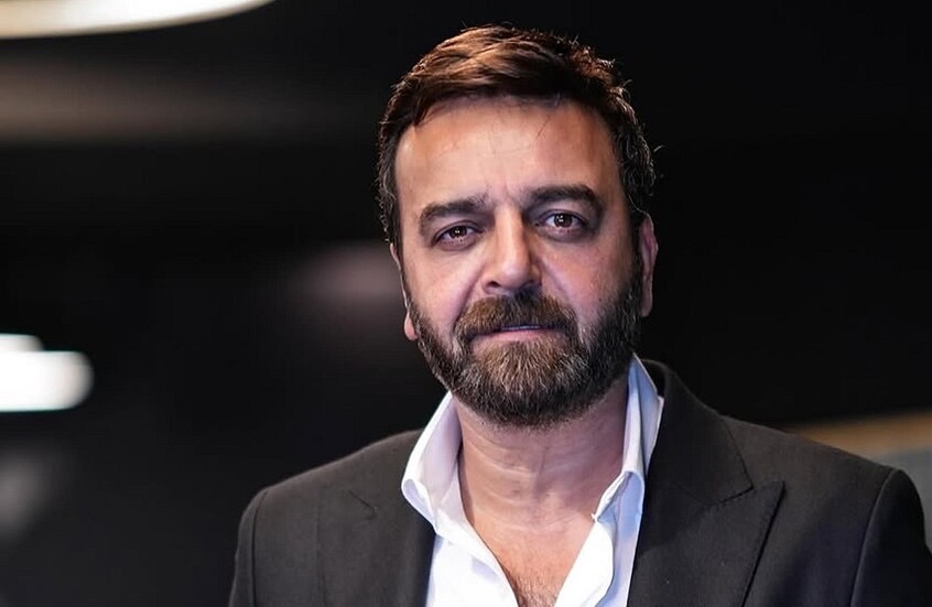 سامر المصري: غادرت سوريا بعد تعرضي لتهديدات من النظام السوري السابق