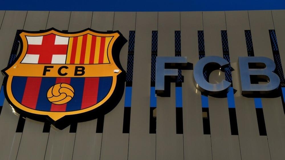 رسميا ..  برشلونة يعلن تعاقده مع "ميسي" النمساوي