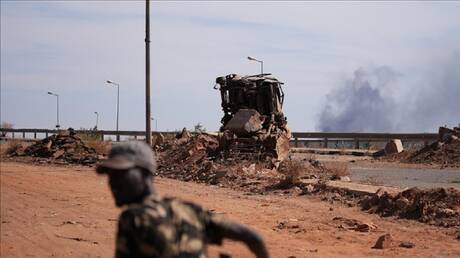 تصدير الحروب: كيف ينقل النزاع الأوكراني خبراته القتالية إلى السودان ويعيد تشكيل ساحات الصراع