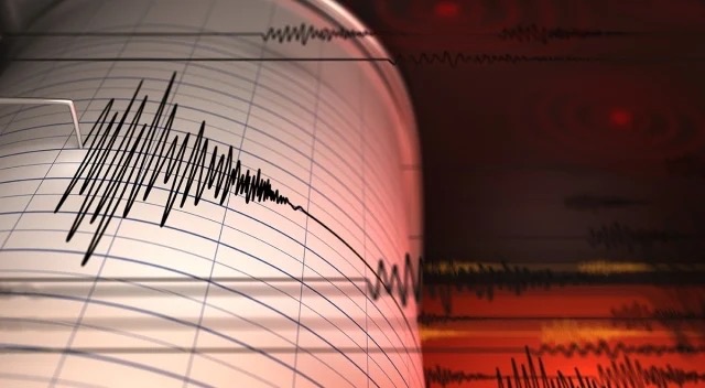 زلزال بقوة 5.2 درجات يضرب اليونان