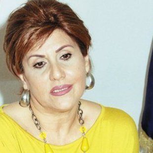 الفنانة اللبنانية سميرة البارودي تكشف لسرايا عن مسلسها القادم مع ماغي بو غصن