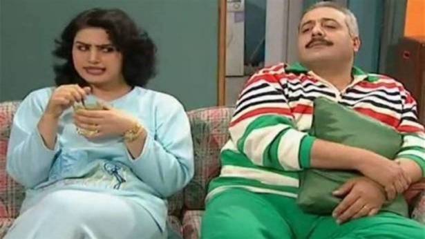 "هناء" تزوجت سياسيًا ولديها 4 أبناء ..  وهذه صور آخر ظهور لها!
