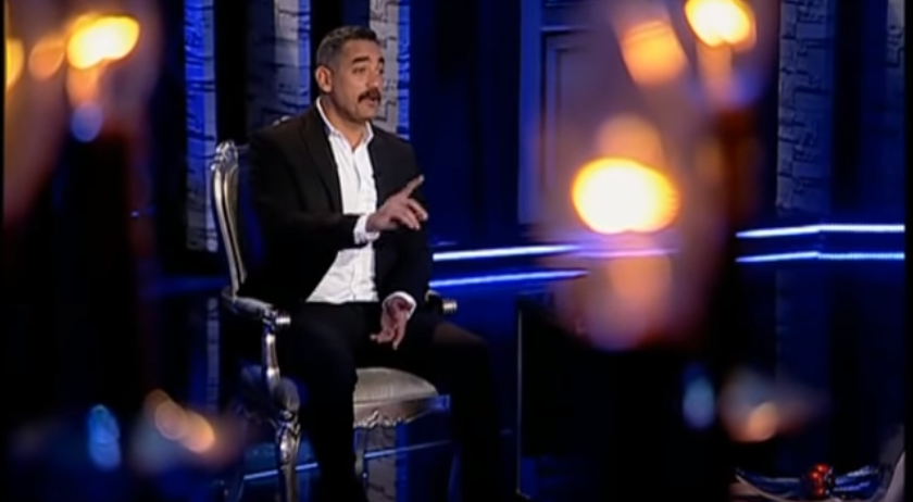 بالفيديو ..  سبب طلاق "سعد" وسمية الخشاب ..  و"تهديد شمس بالقتل" ..  وندم غادة عبدالرازق 
