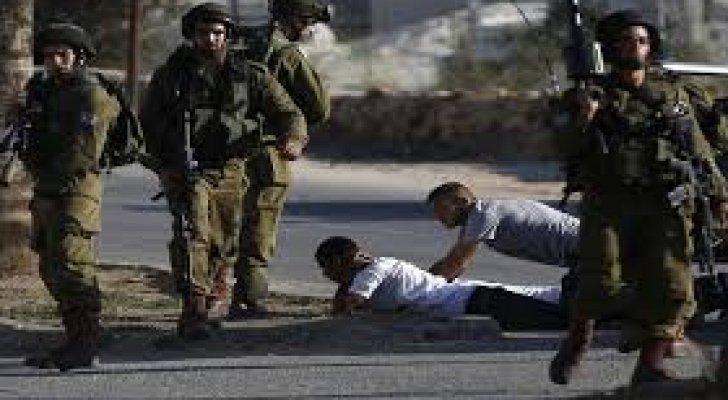 اعتقالات ومخالفات واقتحامات بالقدس بسبب كورونا