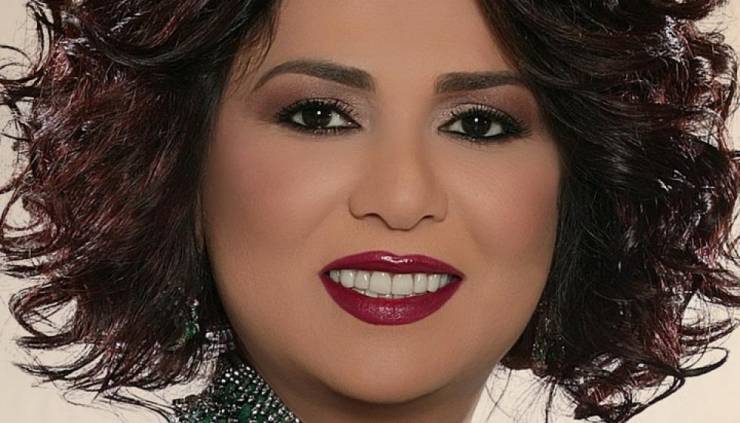 بعد انضمامها إلى The Voice ..  هذا ما فعلته نوال الكويتية!