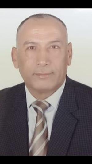 الاستاذ الدكتور غازي الرقيبات .. مبارك الترقية إلى رتبة أستاذ (بروفيسور )