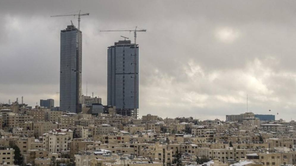 أجواء مشمسة اليوم وحالة من عدم الاستقرار الجوي مساء الثلاثاء