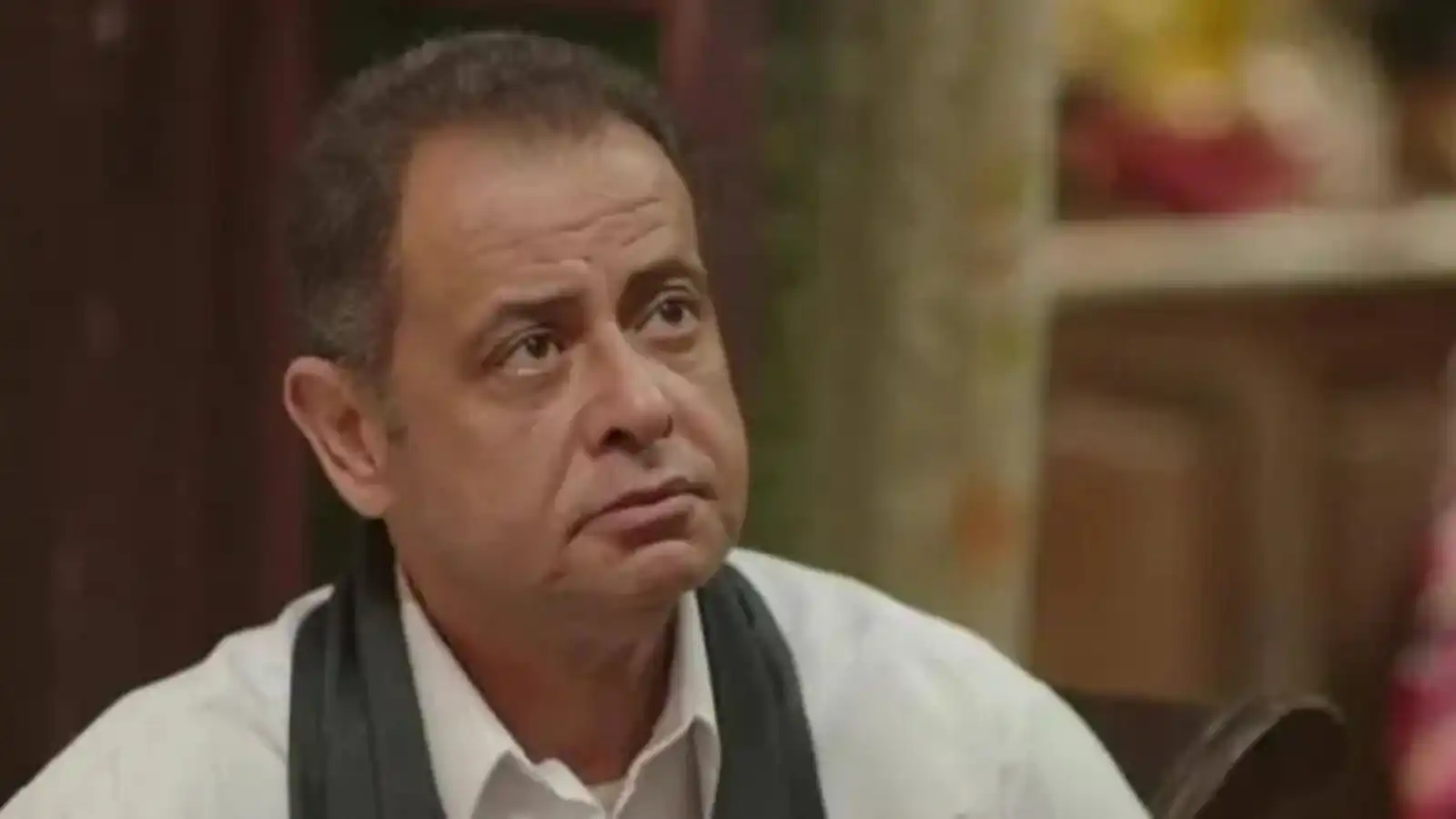 المهن التمثيلية بمصر تلغي تصاريح محمد غنيم وتمنع التعامل معه 