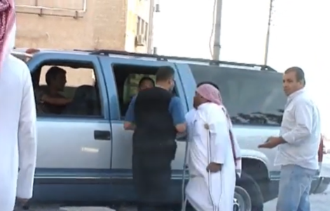 لقطات سريعه و مميزة من الكاميرا الخفية