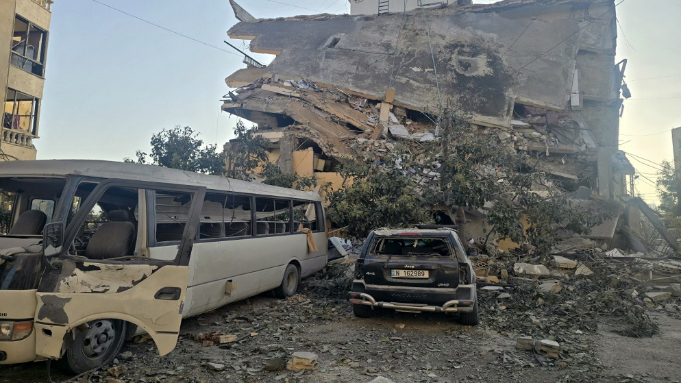 تركيا: نخشى من ارتكاب "إسرائيل" في لبنان "إبادة جماعية جديدة"