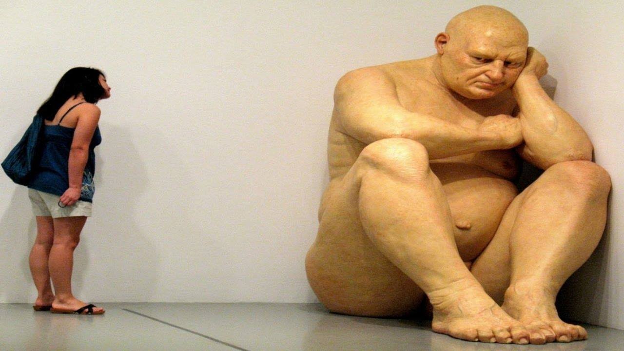 بالفيديو ..  7 أشخاص عمالقة موجودين في الواقع