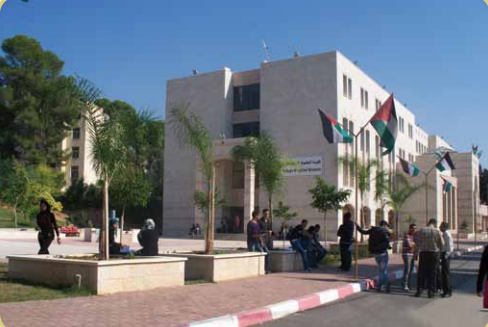 اغلاق جامعة "خضوري" بسبب انتهاكات الاحتلال 