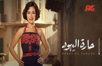 إصابة منة شلبي خلال التصوير