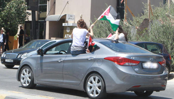 بالاسماء : الطلاب الأوائل في الإمتحان "الشامل"