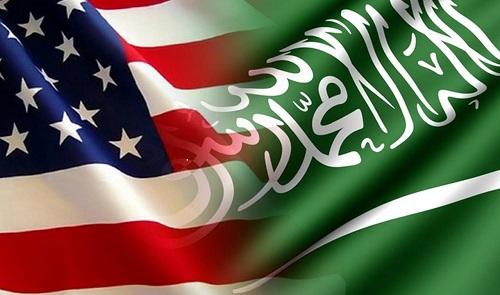 صفقة عسكرية كبيرة بين أميركا والسعودية