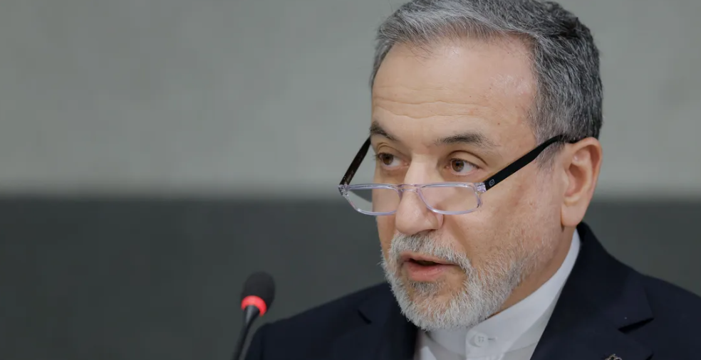 عراقجي: اغتيال القادة لن يوقف الرد وقدراتنا العسكرية أفضل منها في أي وقت مضى