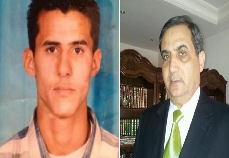 مسؤولة ليبية  ..  الإفراج عن "العيطان" مقابل تخفيف حكم "الدرسي"