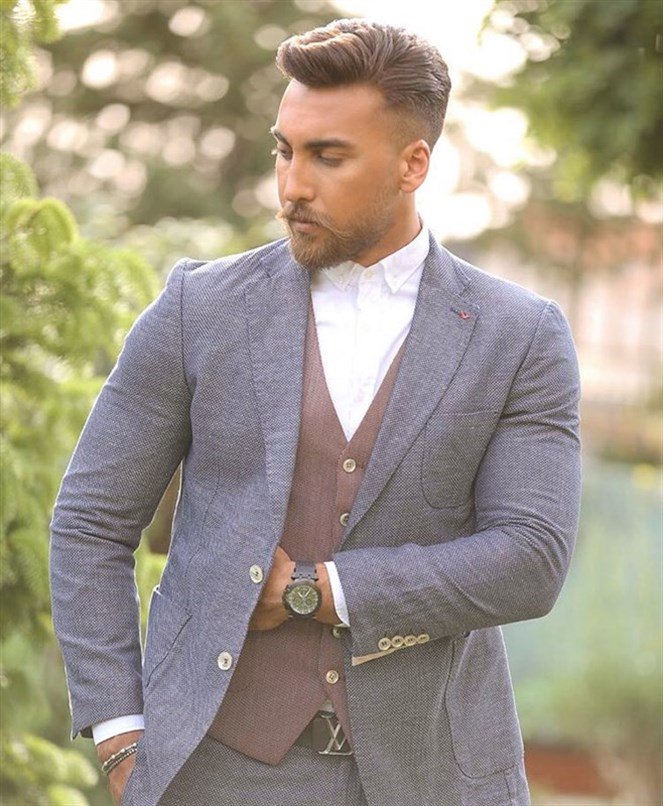 بالفيديو  ..  تعرف على  ملك جمال لبنان 2019